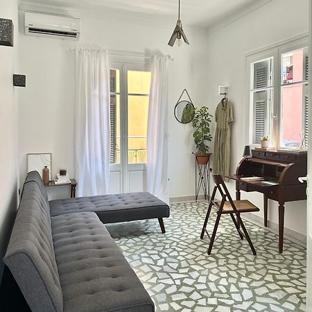 The Lassis 15 House Аргостолион Екстериор снимка