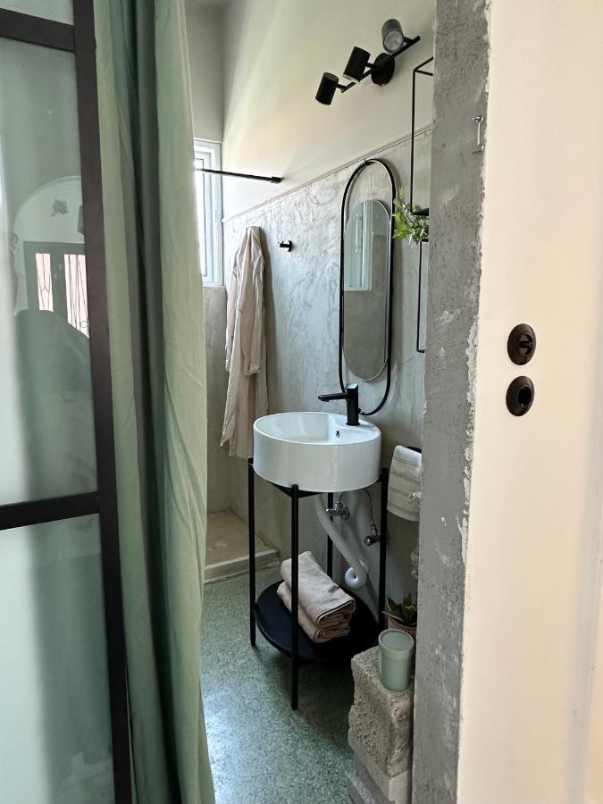 The Lassis 15 House Аргостолион Екстериор снимка