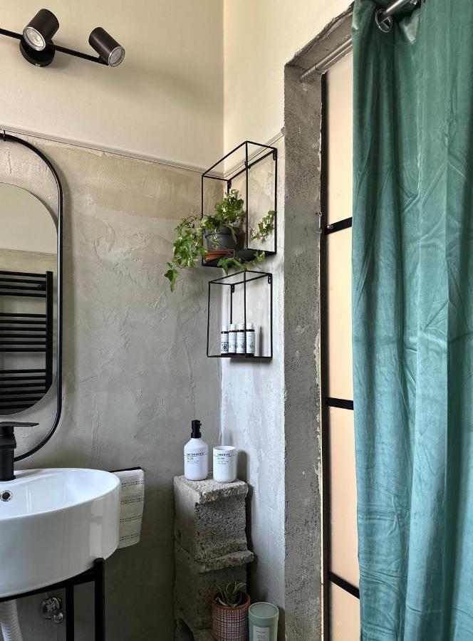 The Lassis 15 House Аргостолион Екстериор снимка
