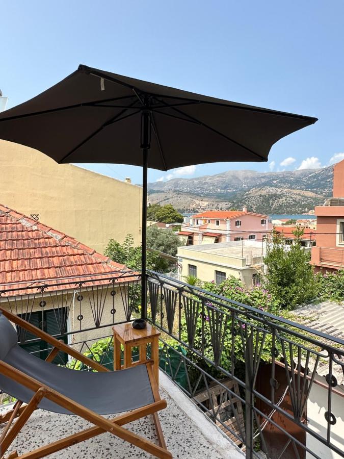 The Lassis 15 House Аргостолион Екстериор снимка