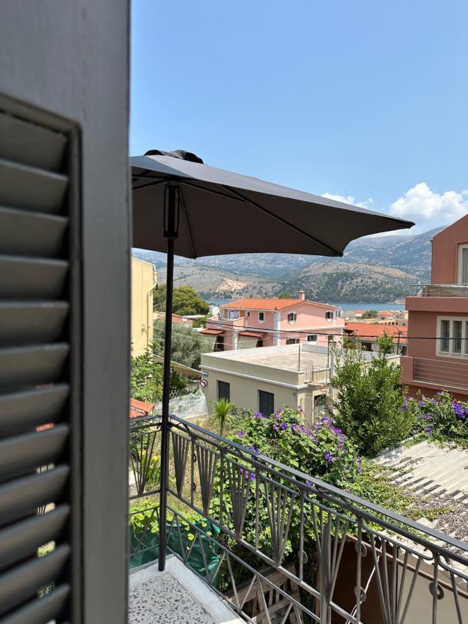 The Lassis 15 House Аргостолион Екстериор снимка