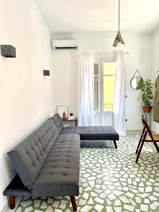 The Lassis 15 House Аргостолион Екстериор снимка