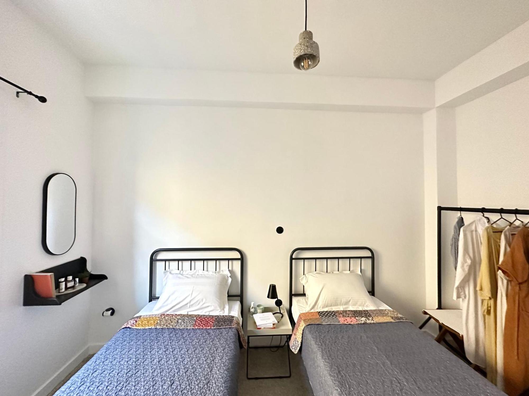 The Lassis 15 House Аргостолион Екстериор снимка