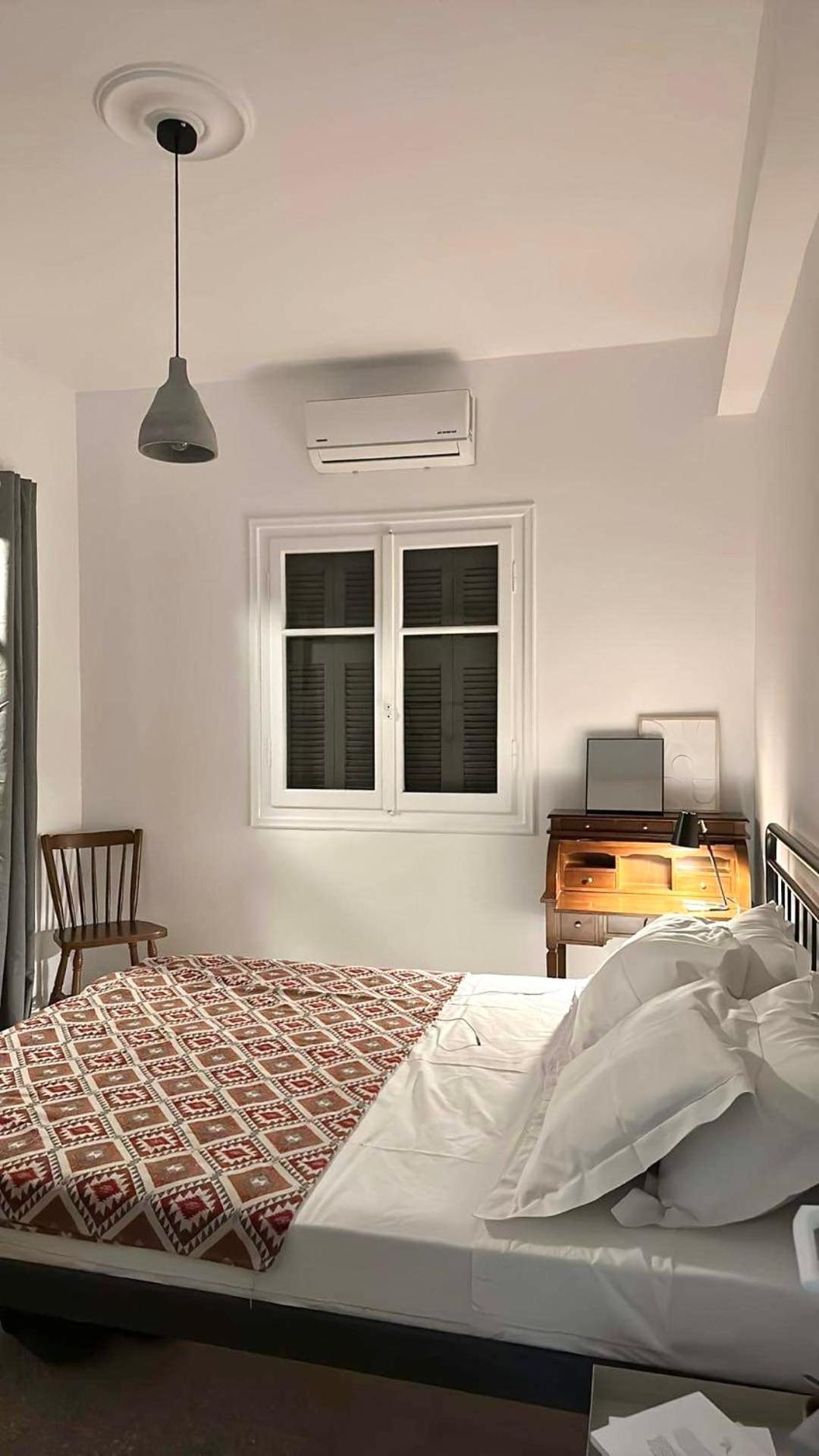 The Lassis 15 House Аргостолион Екстериор снимка