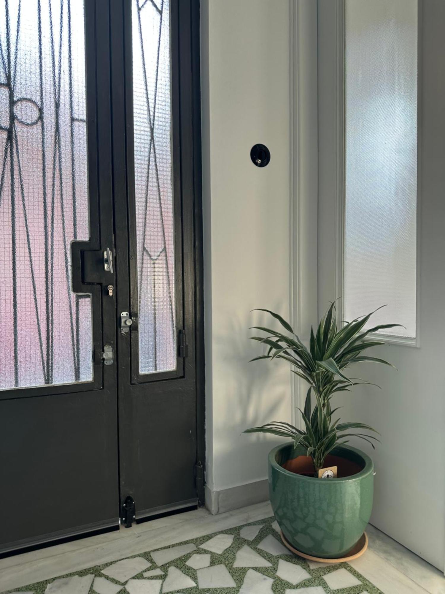 The Lassis 15 House Аргостолион Екстериор снимка