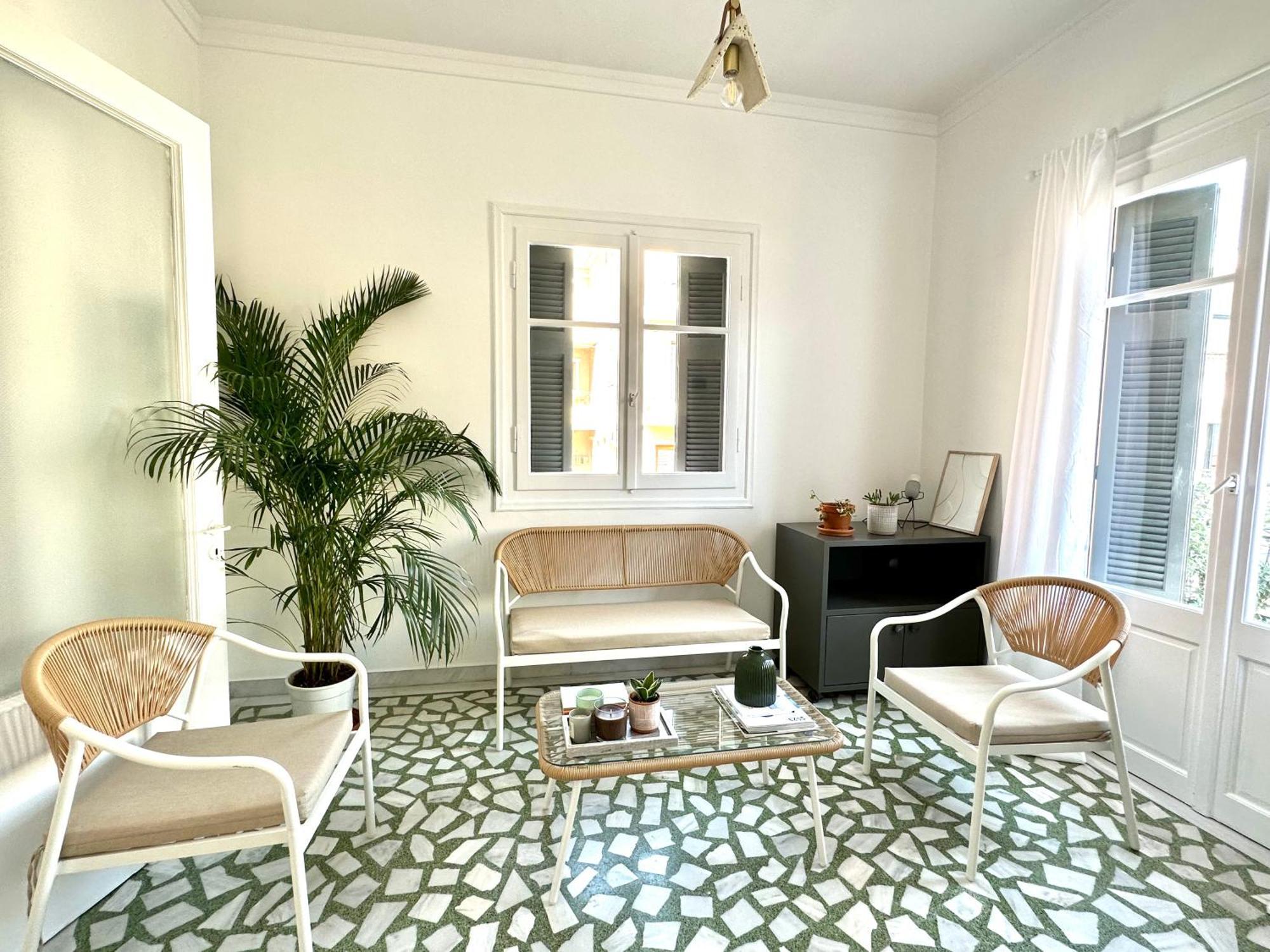 The Lassis 15 House Аргостолион Екстериор снимка