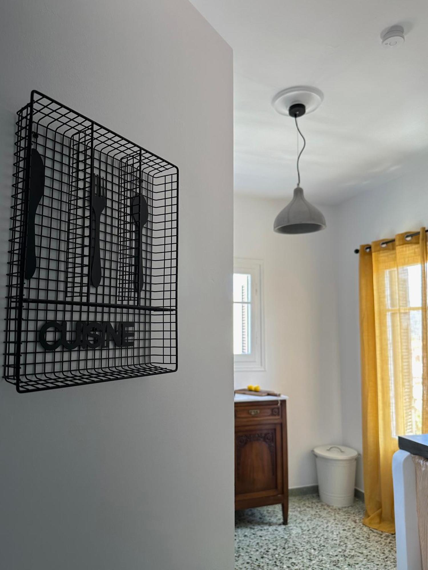 The Lassis 15 House Аргостолион Екстериор снимка