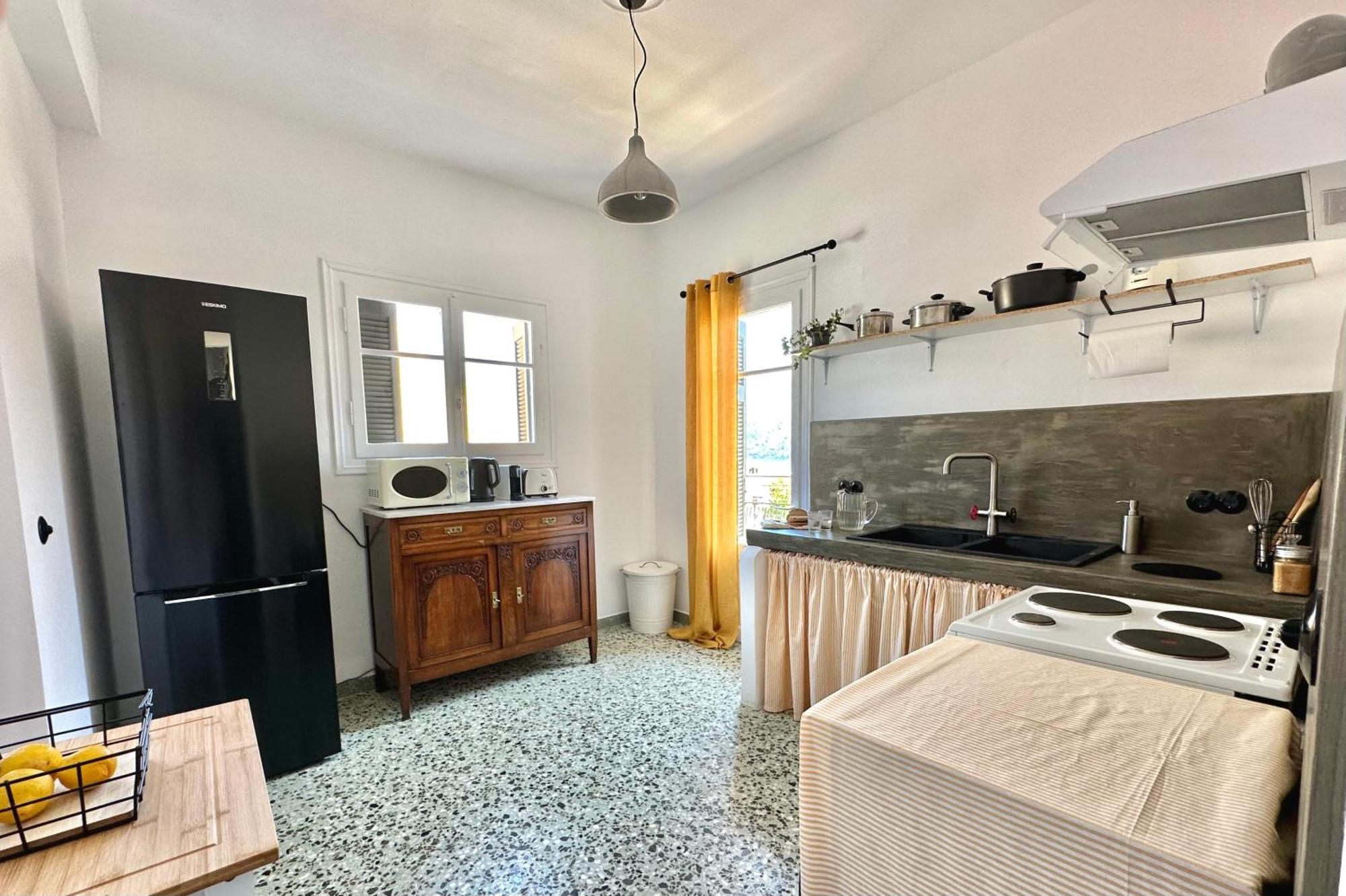 The Lassis 15 House Аргостолион Екстериор снимка
