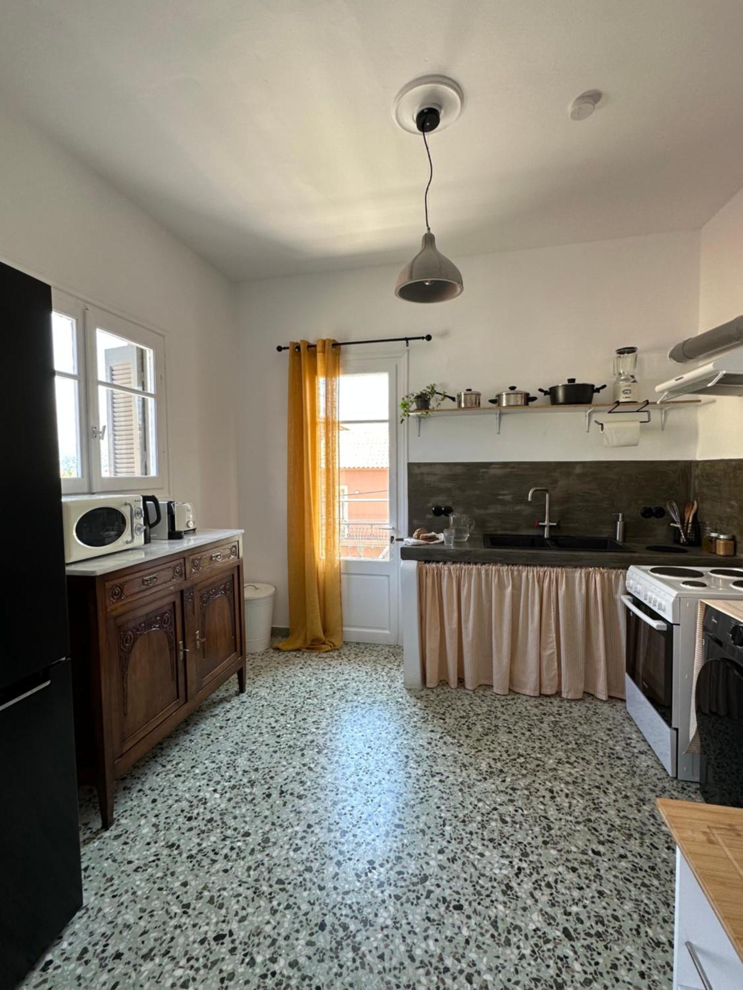 The Lassis 15 House Аргостолион Екстериор снимка