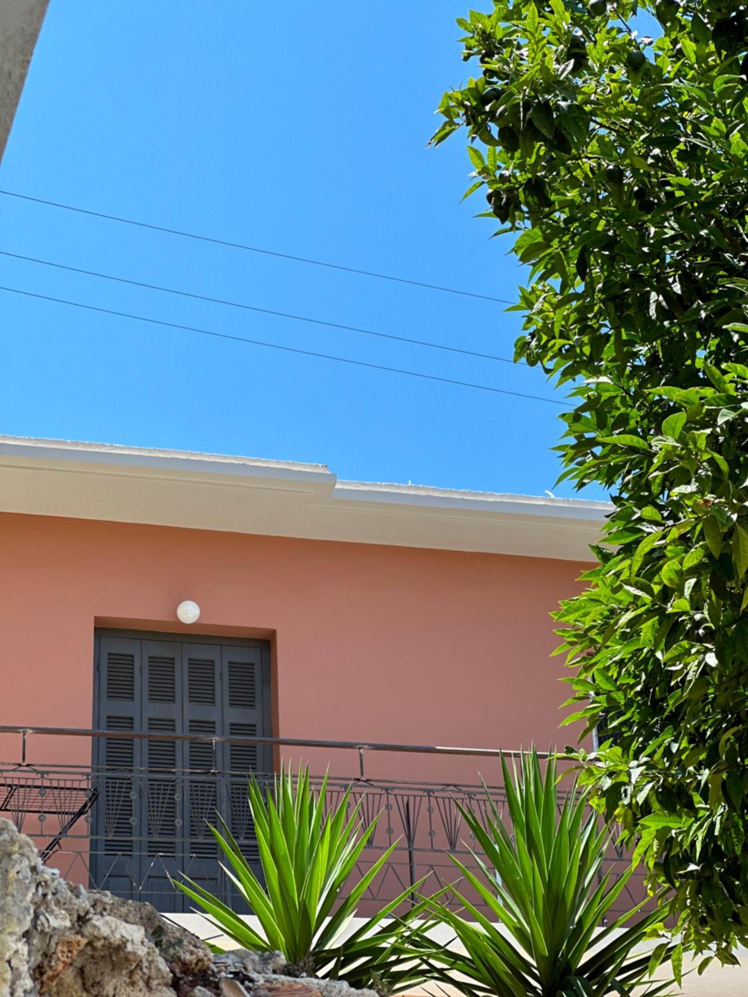 The Lassis 15 House Аргостолион Екстериор снимка