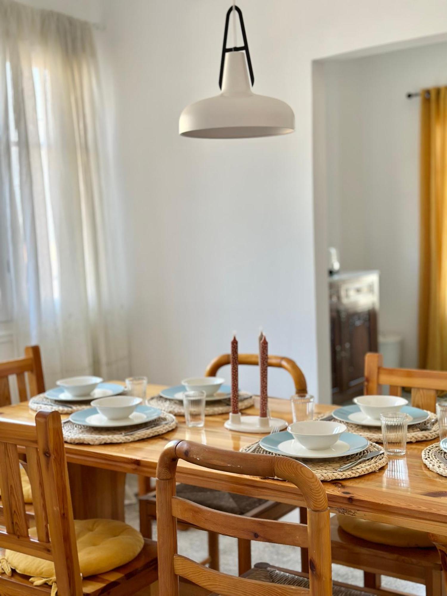 The Lassis 15 House Аргостолион Екстериор снимка