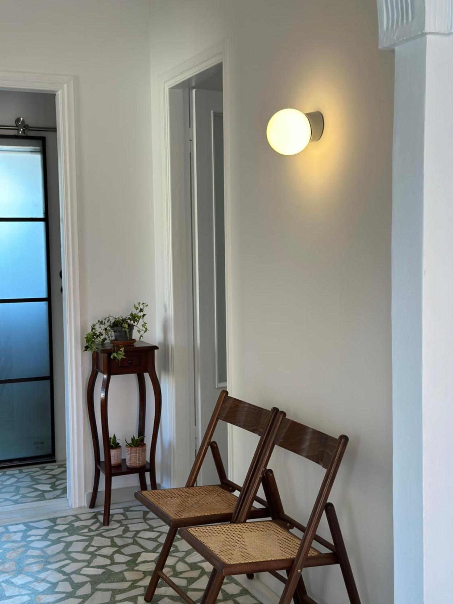 The Lassis 15 House Аргостолион Екстериор снимка