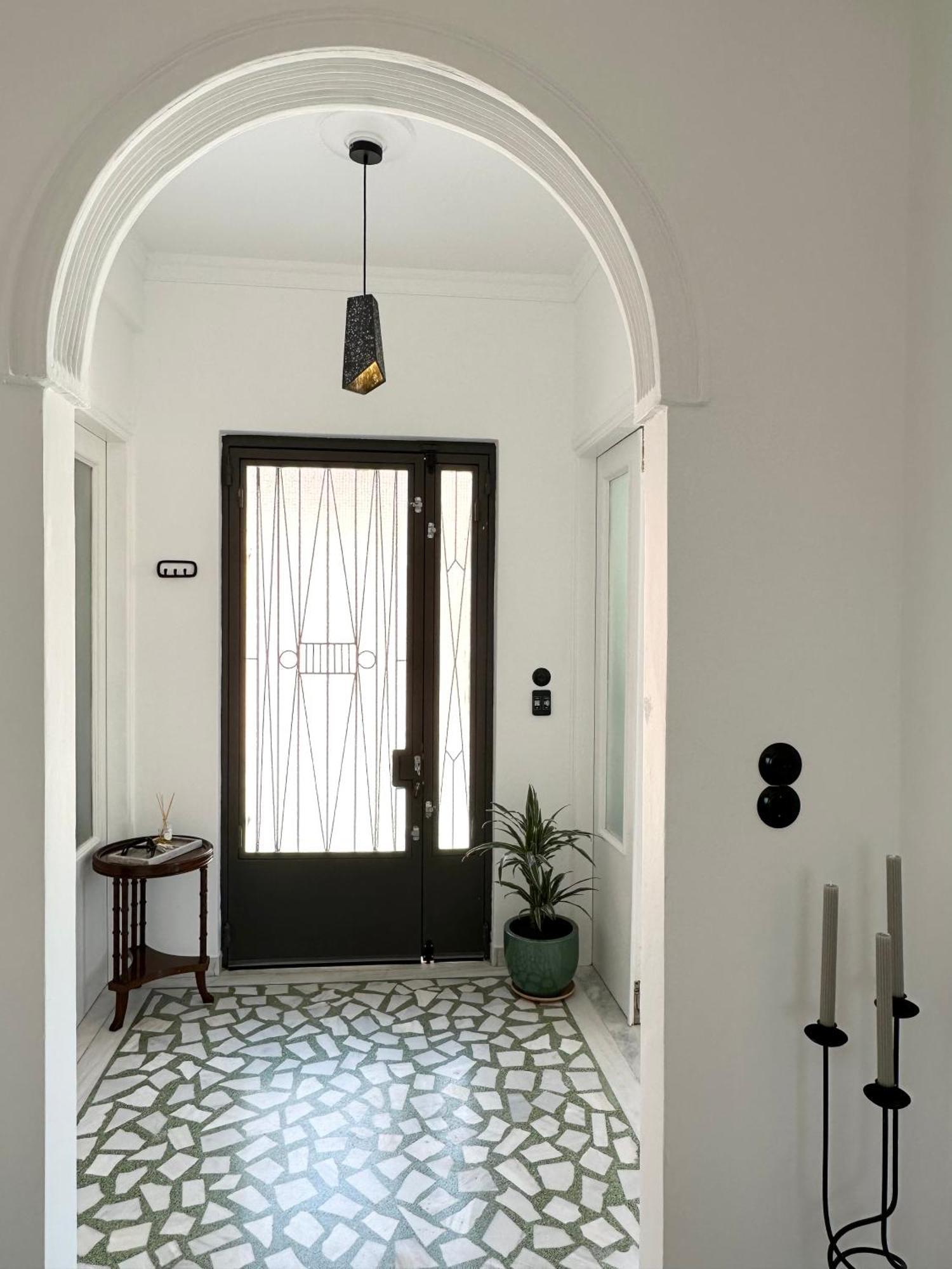 The Lassis 15 House Аргостолион Екстериор снимка